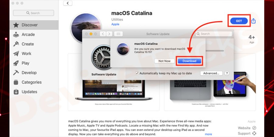 Macos Catalina Bootable Usb Windows 10 Macos Catalina Bootable Usb Windows 10