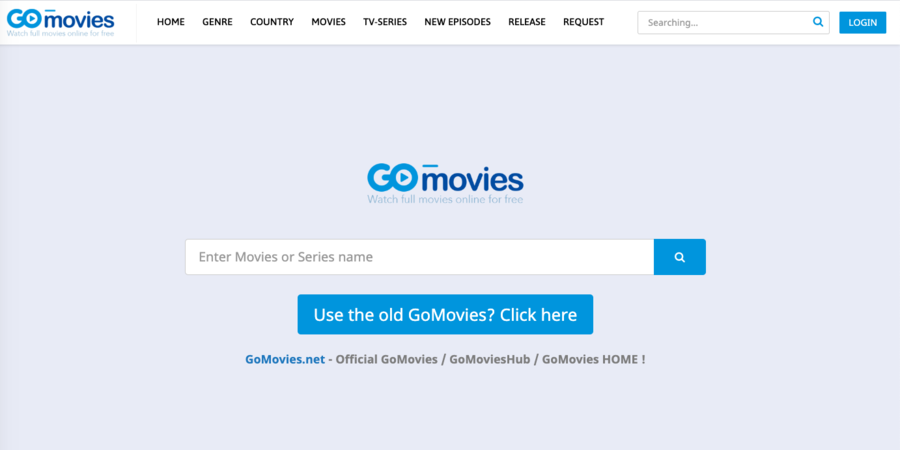 Best alternatives to 123Movies to Watch Movies Online