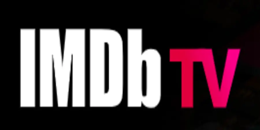 IMDbTV to watch free tv shows online