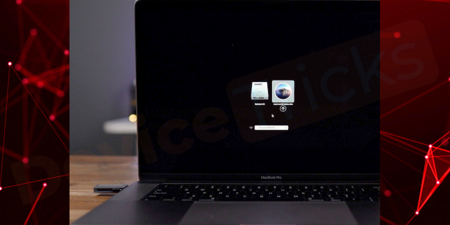 Thereafter, you will be asked for the password, provide the same and then press the ‘Enter’ key.