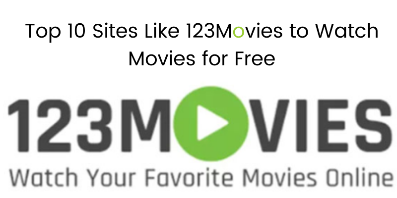 free movie websites like 123 movies