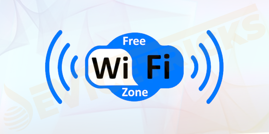 Avoid using the free or public Wi-Fi as this can also infect your system and make way for the hackers to steal your confidential information.