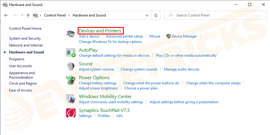 ds4windows not working
