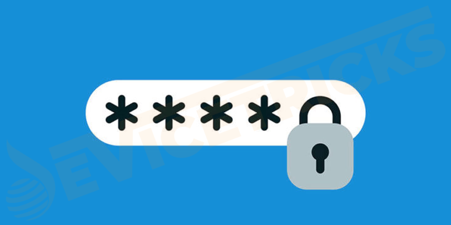 Also, use multiple strong passwords and keep your confidential information safe. Make sure to lock the privacy settings. Make sure to change the password regularly and the password must contain a letter in upper and lower case, number, and symbols.