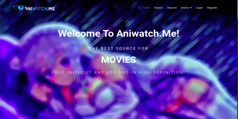 Cartoon sites like KissCartoon