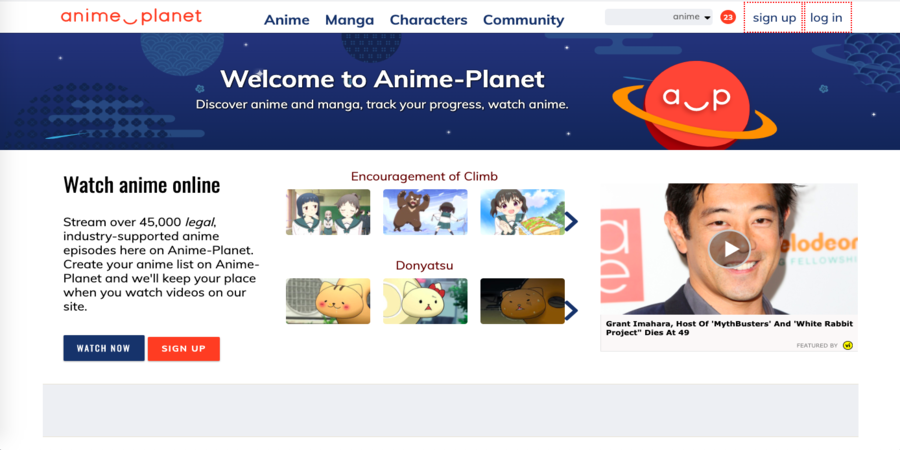 KissCartoon alternatives