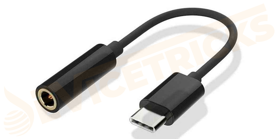 Check your USB or the 3.5 mm headphone jack is properly connected to your device. Also, try unplugging and plugging back or you can also try to plug into different ports.