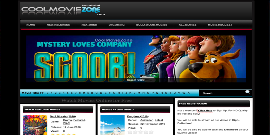 Sites similar to PrimeWire