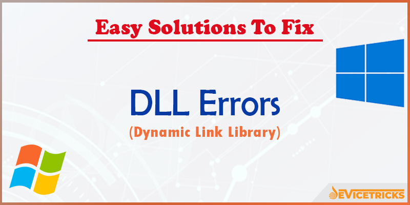 what is a dll file used for
