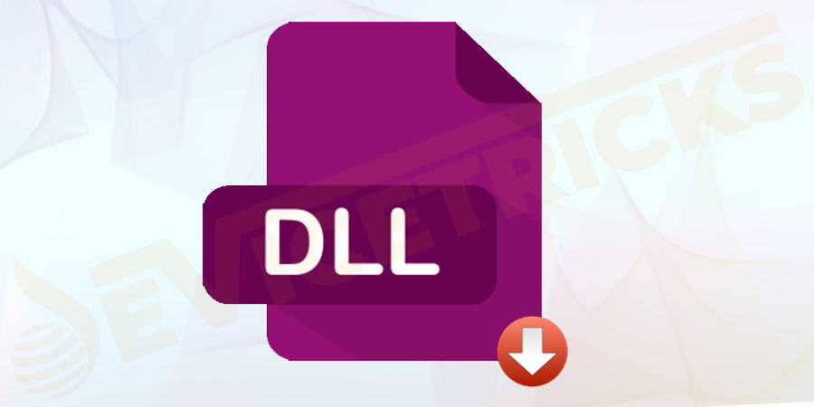 Downloaded DLLs Can Be Infected