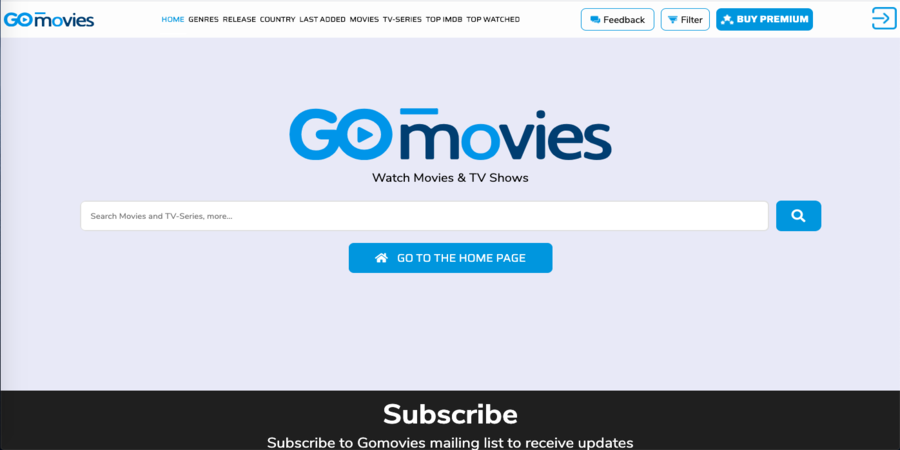 PrimeWire Alternatives
