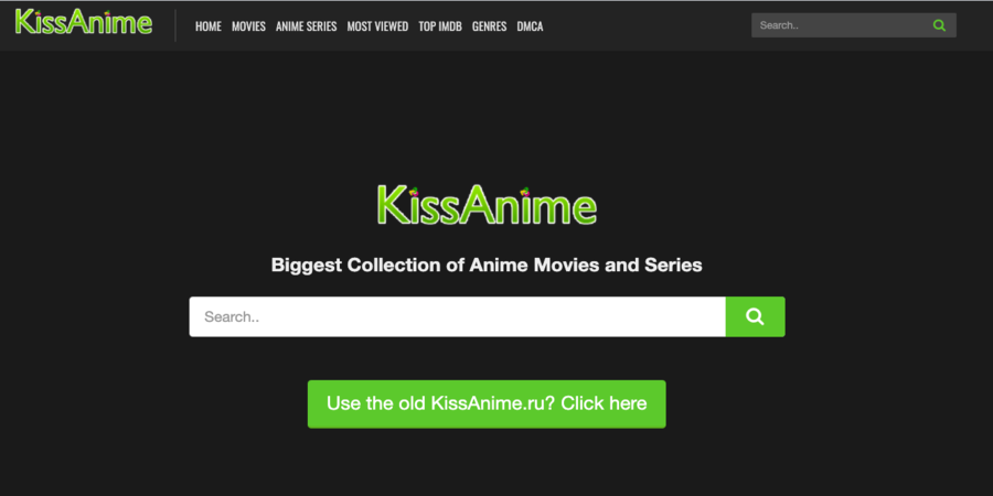 Sites Like KissCartoon