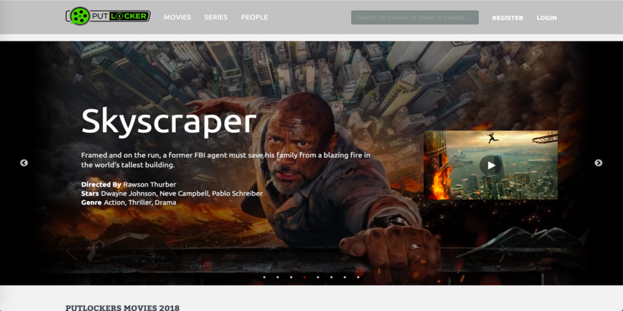 Sites Like PrimeWire