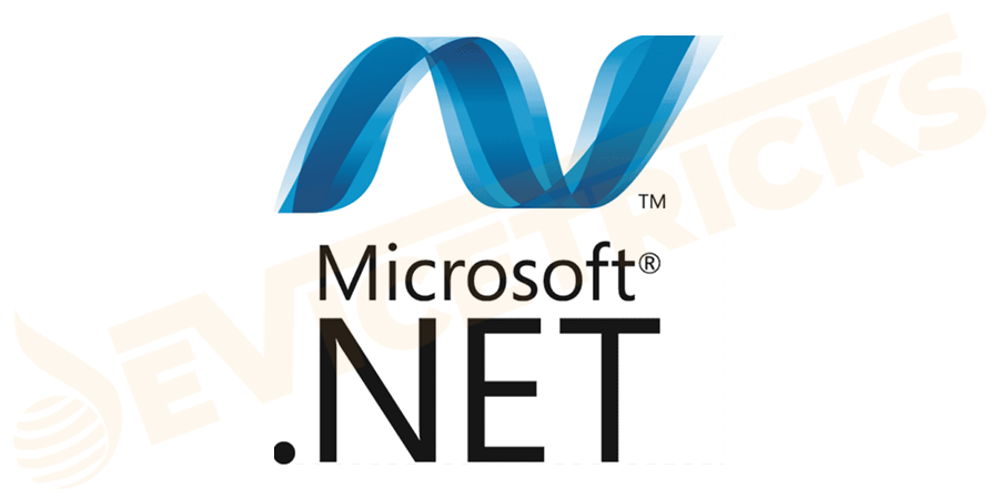 The Microsoft .NET Framework Packages