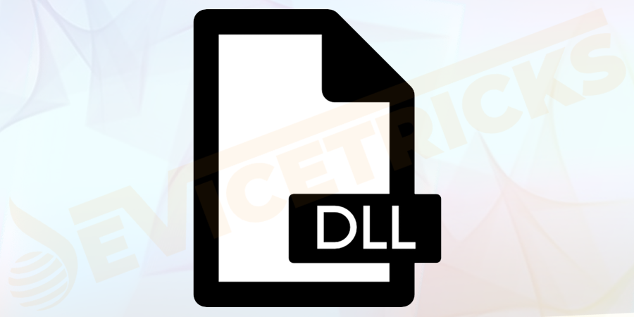 Overview of the DLL error
