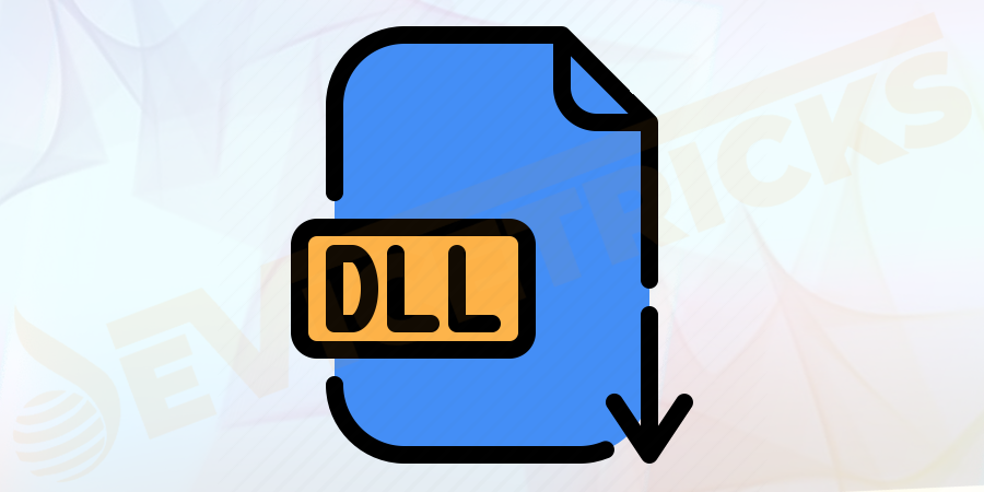 Why should you avoid downloading a DLL file?