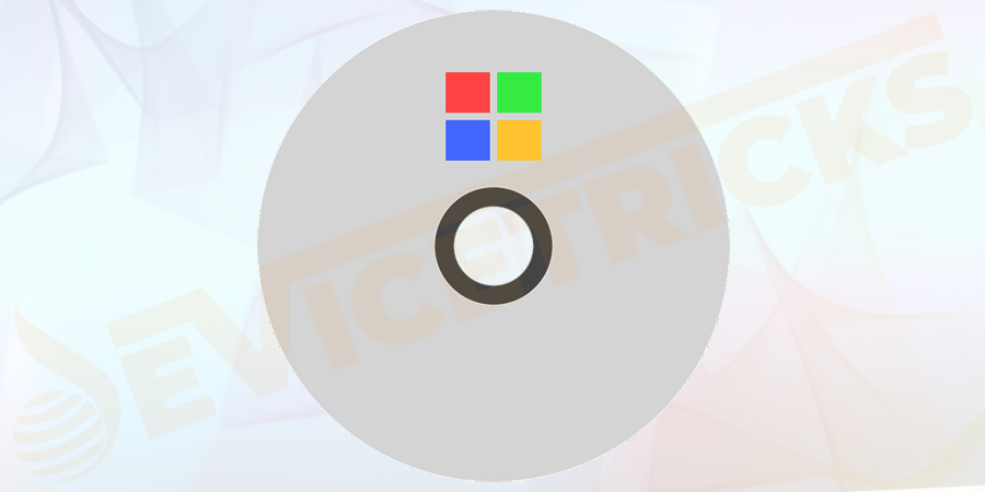 Windows Installation Media