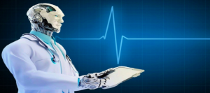 7 Top Most Mindblowing Integration of AI in Healthcare