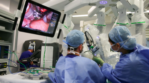 7 Top Most Mindblowing Integration of AI in Healthcare