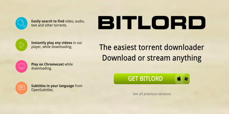 ExtraTorrent Alternatives