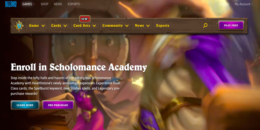 Best Online Game
