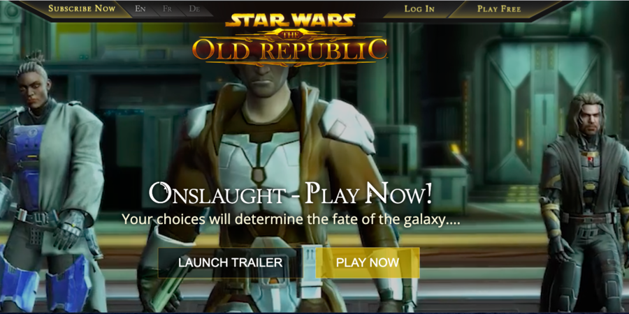 Best Game for PC