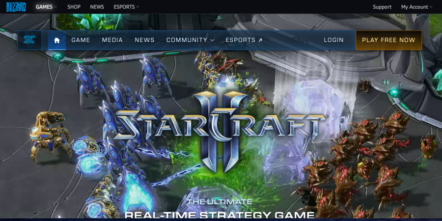Best PC game