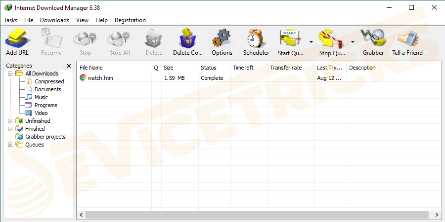 Unlocking the World of Downloads – A Guide to Internet Download Manager Serial Numbers in 2023 Unlocking the World of Downloads – A Guide to Internet Download Manager Serial Numbers in 2023