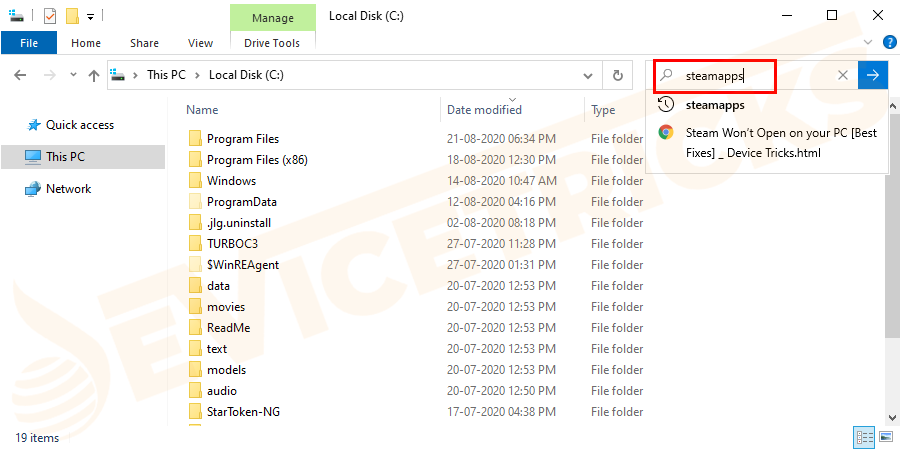 steamapps