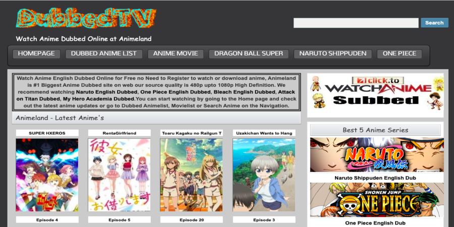 Gogoanime  Watch anime online free APK for Android Download