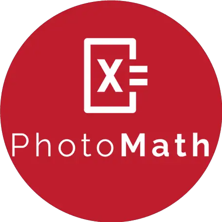 Sove math problems using photomath
