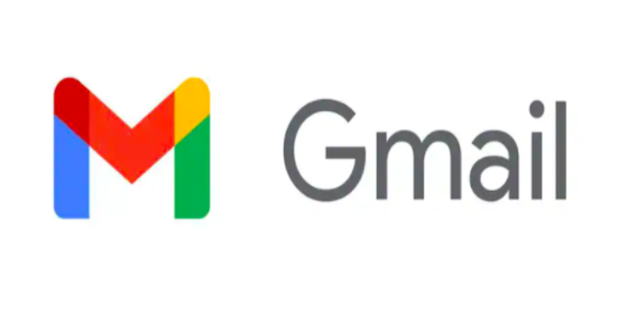 Gmail New Logo