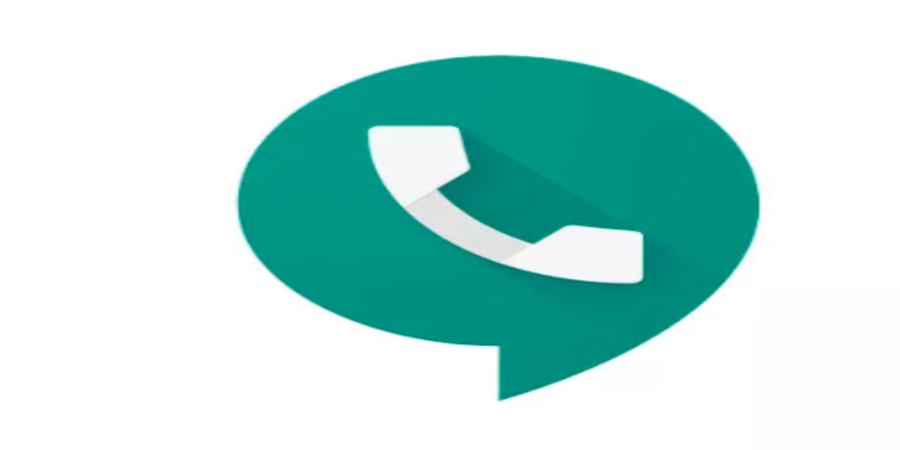 Google Voice New Logo