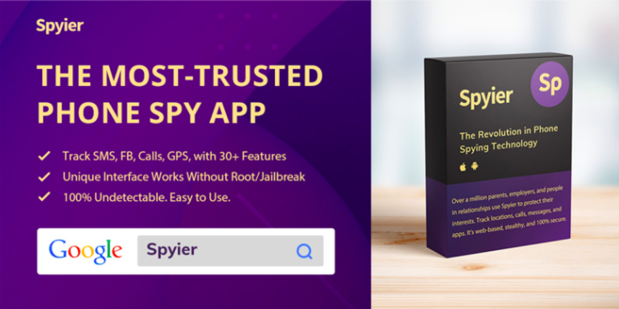 Spyier- iPhone Keylogger
