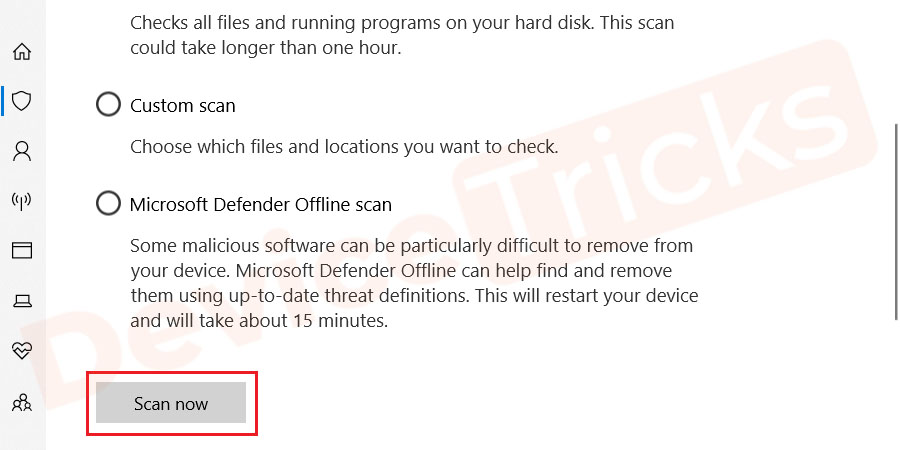 Recover lost data Windows 11