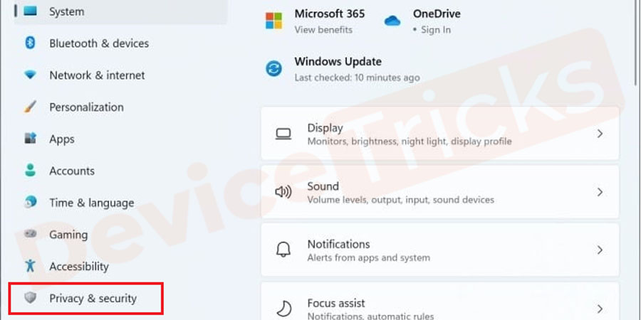 Black screen error and recover lost data Windows 11