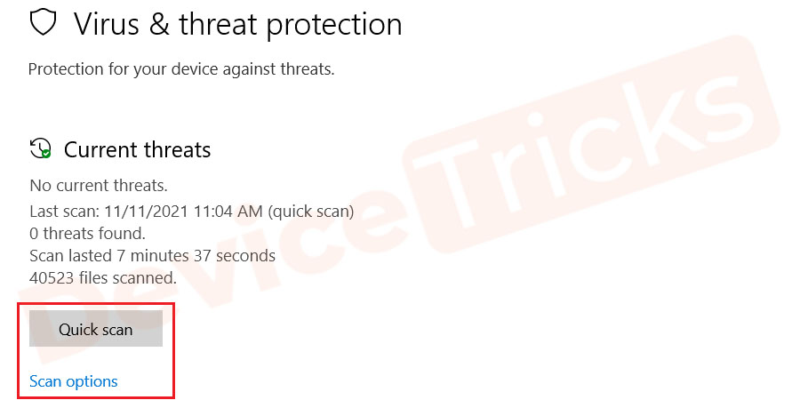Recover lost data Windows 11