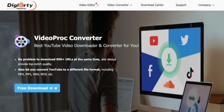 free VideoProc Converter 5.6 for iphone download free VideoProc Converter 5.6 for iphone download