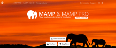web development tool 