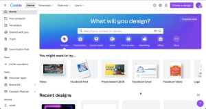Content Creation Tools