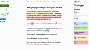 Content Creation Tools