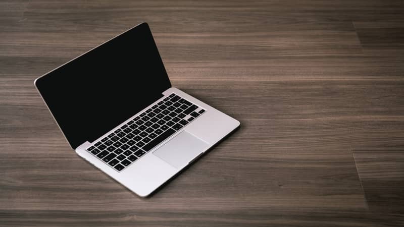 Retrieve Data from a Dead/Crashed MacBook Pro