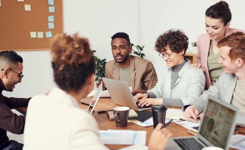 Impact of Revenue Intelligence on Sales