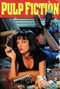 Best Thriller Movies