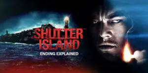 Shutter Island- Best Thriller Movies